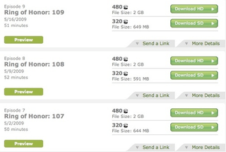Illustration for article titled Pay-Per-P Pricing Fading From Xbox Video Marketplace?